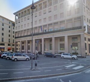 NO ALLA CHIUSURA DELLA FILIALE BANCA D’ITALIA DI LIVORNO