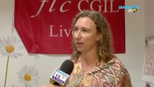 GIOVEDÌ 31 OTTOBRE SCIOPERO NAZIONALE SETTORE ISTRUZIONE, L’INTERVISTA DI GRANDUCATO TV A VERONICA VIRGILI (FLC-CGIL)